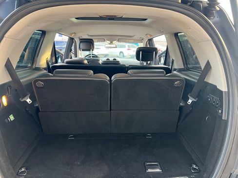 Used 2010 Mercedes-Benz GL 450 4MATIC image 11