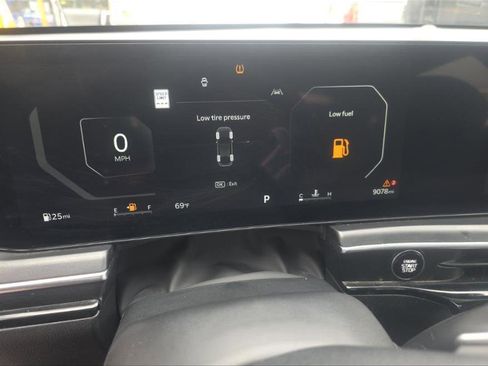 Used 2025 Kia K5 GT w/ GT1 Package image 7