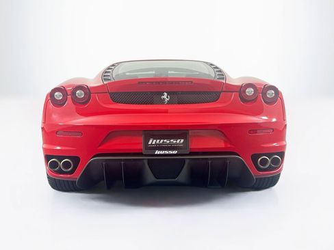 Used 2005 Ferrari F430 Coupe RWD image 6