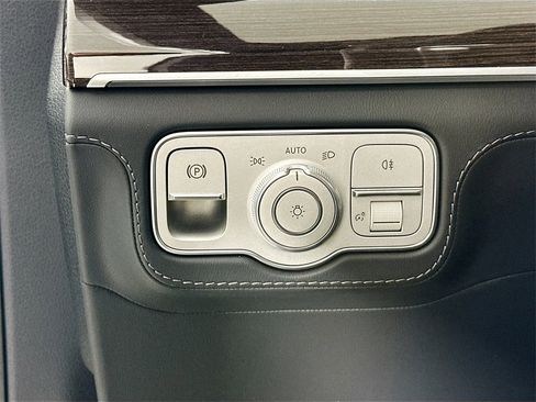 Certified 2024 Mercedes-Benz GLS 63 AMG 4MATIC w/ Warmth & Comfort Package image 10