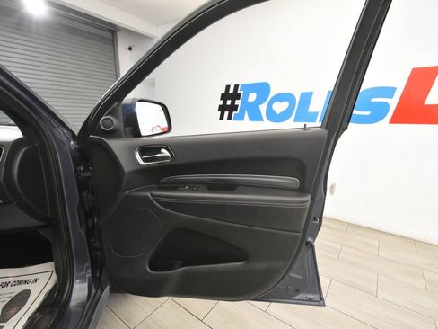 Used 2019 Dodge Durango SRT AWD/4WD image 23