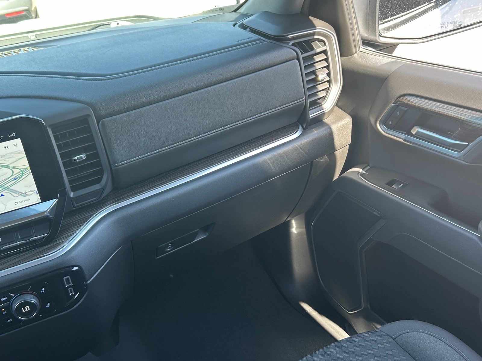 Certified 2026 Chevrolet Silverado 1500 LT AWD/4WD image 18