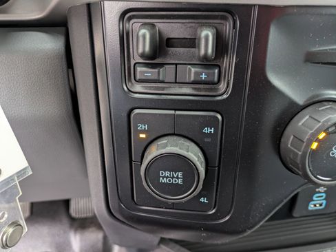 New 2026 Ford F450 XL AWD/4WD image 24