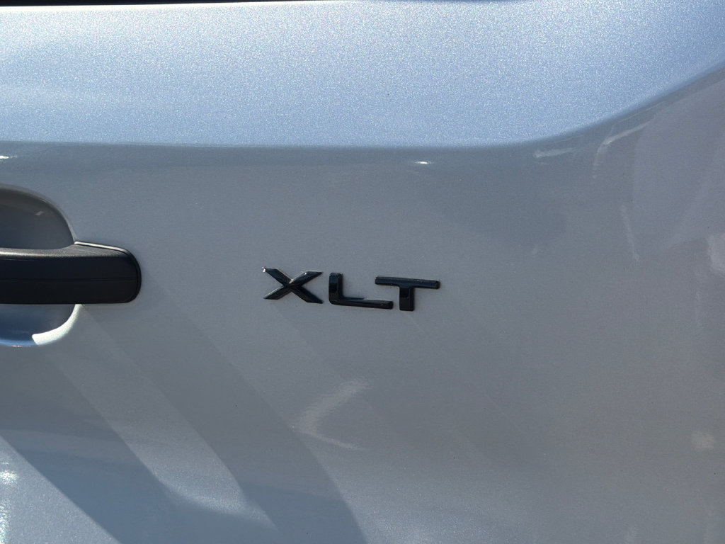 Used 2026 Ford Transit 350 XLT RWD image 16