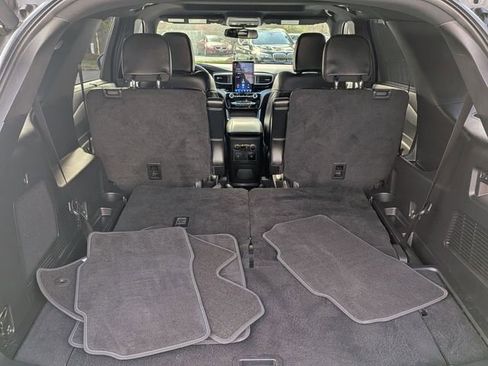 Used 2023 Ford Explorer ST w/ Equipment Group 401A AWD/4WD image 29