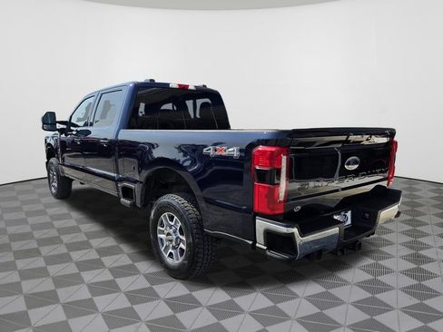 Used 2024 Ford F250 Lariat AWD/4WD image 12