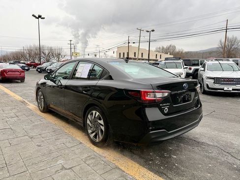 Used 2024 Subaru Legacy Limited image 6