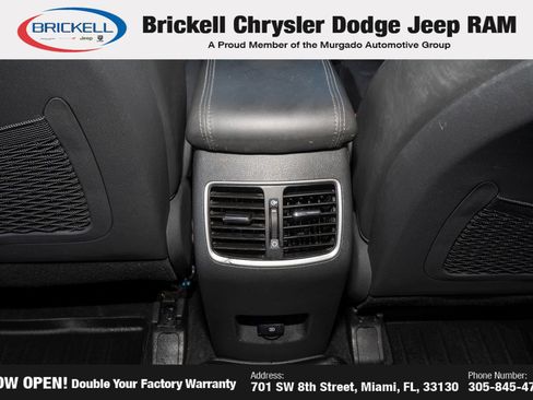 Used 2021 Hyundai Tucson Ultimate w/ Cargo Package AWD/4WD image 20