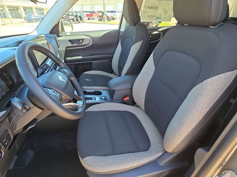 New 2026 Ford Bronco Sport Big Bend w/ Convenience Package image 44