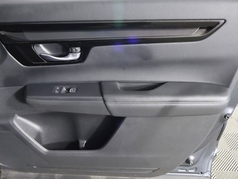 Used 2024 Honda CR-V EX-L image 25