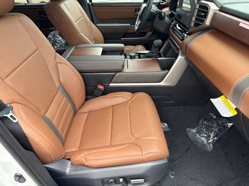 New 2026 Toyota Tundra 1794 Edition AWD/4WD image 12