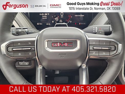New 2026 GMC Yukon Elevation w/ Elevation Premium Package AWD/4WD image 20