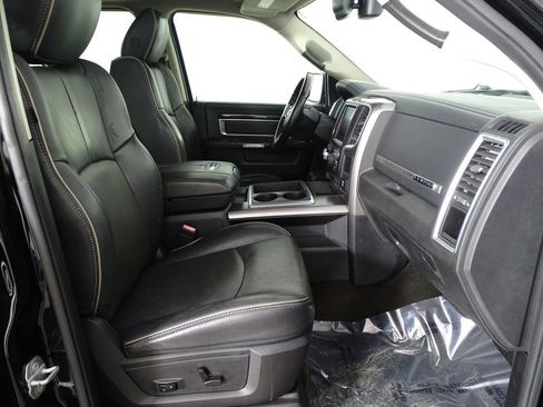 Used 2015 RAM 1500 Laramie Limited image 16