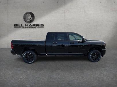 New 2026 RAM 3500 Laramie