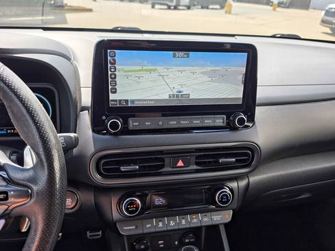 Used 2022 Hyundai Kona N FWD image 18