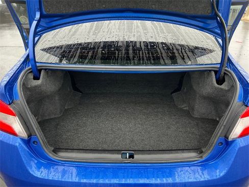 Used 2016 Subaru WRX Premium image 16