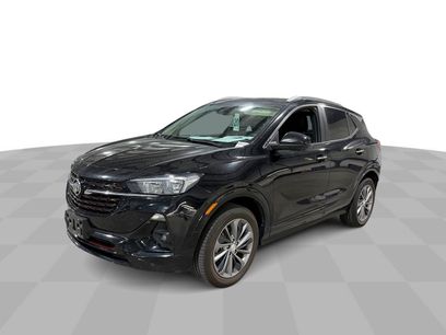 Used 2021 Buick Encore GX Select w/ Advanced Technology Package