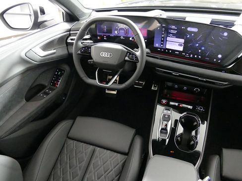 New 2026 Audi S5 Premium Plus AWD/4WD image 16