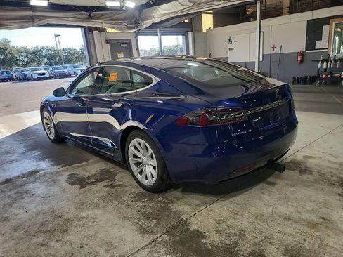 Used 2019 Tesla Model S 100D image 51