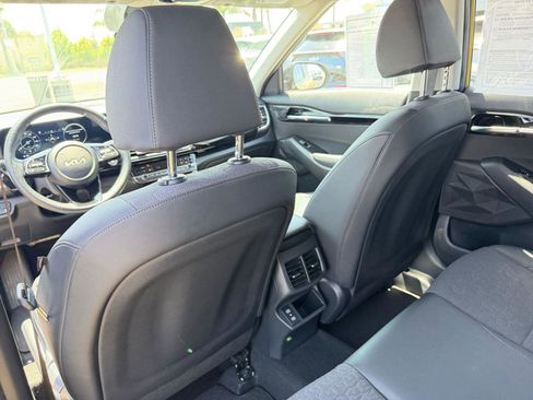 Certified 2024 Kia Seltos S FWD image 27