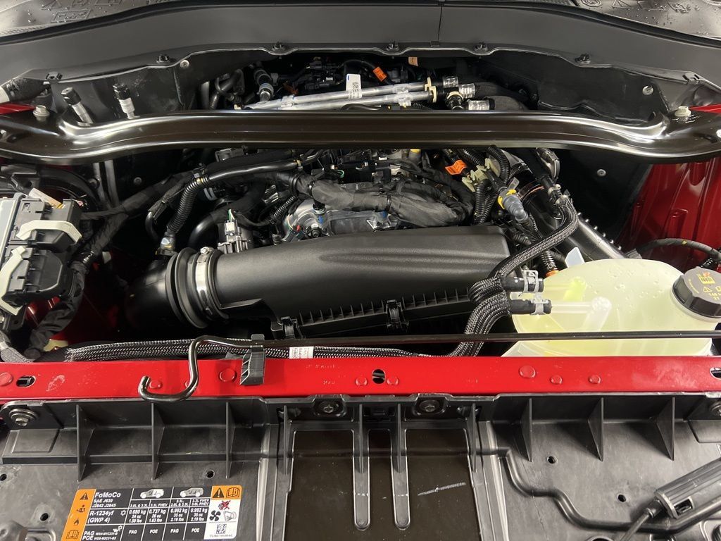 New 2026 Ford Explorer ST-Line w/ ST-Line Street Pack AWD/4WD image 40