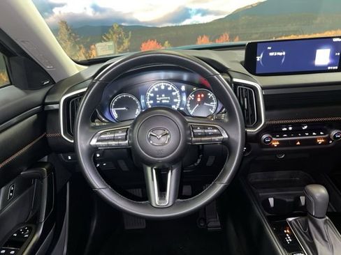 Used 2025 MAZDA CX-50 AWD 2.5 Hybrid w/ Weather Package image 64