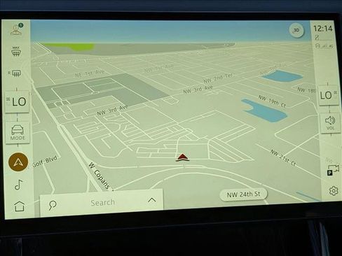 Used 2025 Land Rover Range Rover Sport Dynamic SE image 12