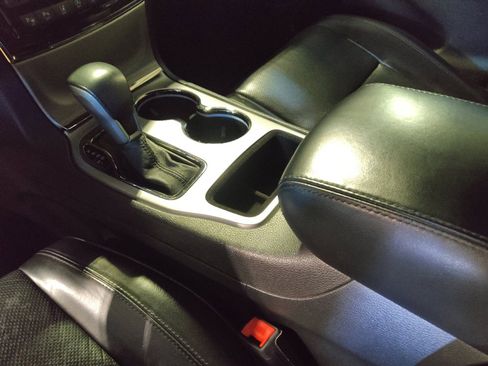 Used 2019 Jeep Grand Cherokee High Altitude image 26