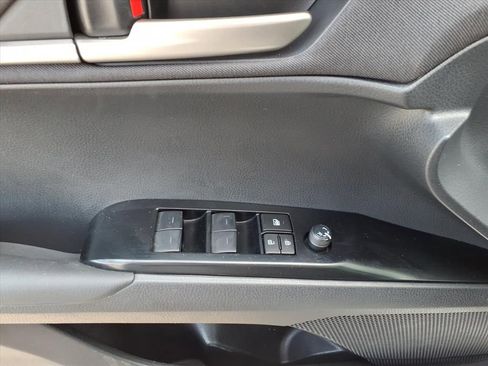 Certified 2025 Toyota Camry LE FWD image 19