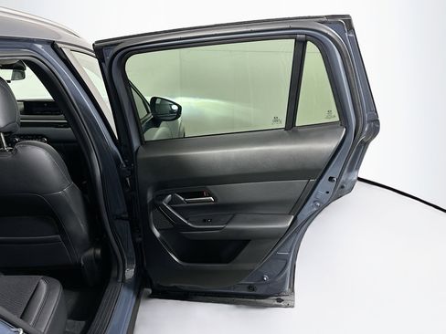 Used 2024 MAZDA CX-50 AWD 2.5 S w/ Premium Package image 33