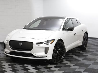 Used 2024 Jaguar I-PACE R-Dynamic HSE