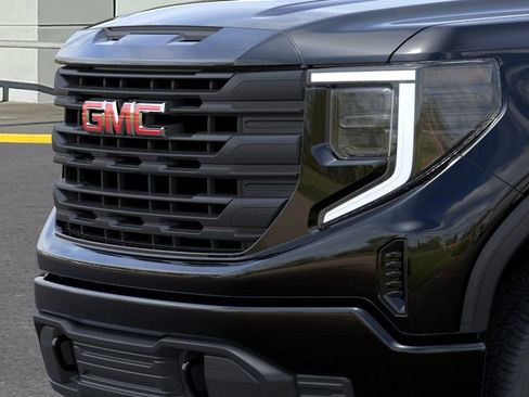 New 2026 GMC Sierra 1500 Pro w/ Graphite Edition RWD image 15