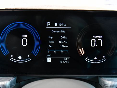 Used 2024 Hyundai Sonata SEL image 29