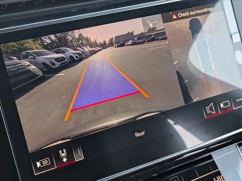 New 2026 Audi Q7 3.0T Premium Plus image 11