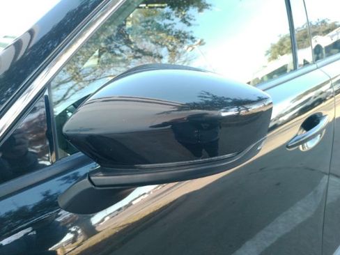 Used 2024 MAZDA CX-90 3.3 Turbo w/ Premium Package image 18