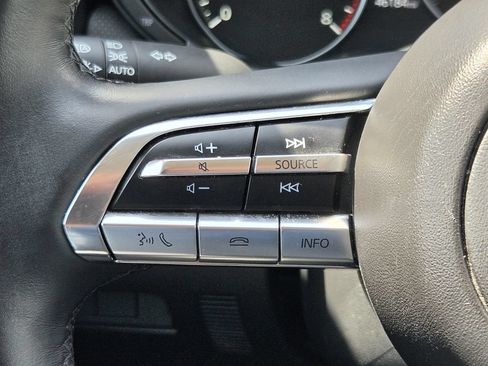 Used 2025 MAZDA CX-50 AWD 2.5 S w/ Preferred Package image 23