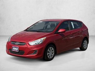 Used 2015 Hyundai Accent GS video 1