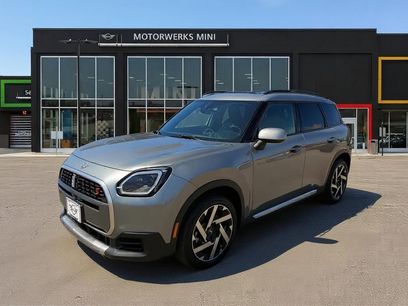 New 2026 MINI Cooper Countryman S