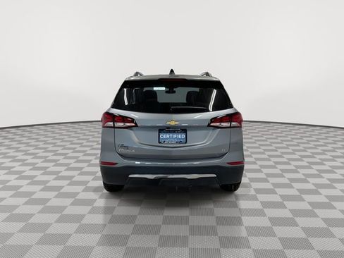 Certified 2024 Chevrolet Equinox LT w/ LPO, Floor Liner Package image 9