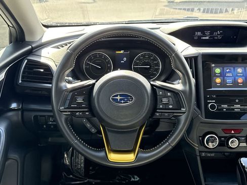 Used 2023 Subaru Crosstrek 2.5i Sport image 16