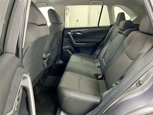 Used 2024 Toyota RAV4 XLE image 23