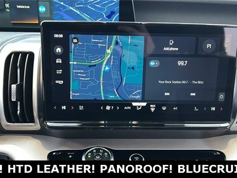 New 2025 Ford Expedition Max Active image 14