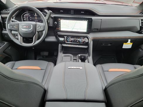 New 2026 GMC Sierra 2500 AT4 w/ AT4 Premium Plus Package image 2