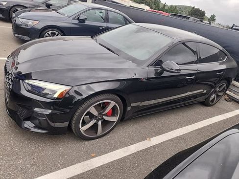 Used 2023 Audi A5 2.0T Premium Plus image 3