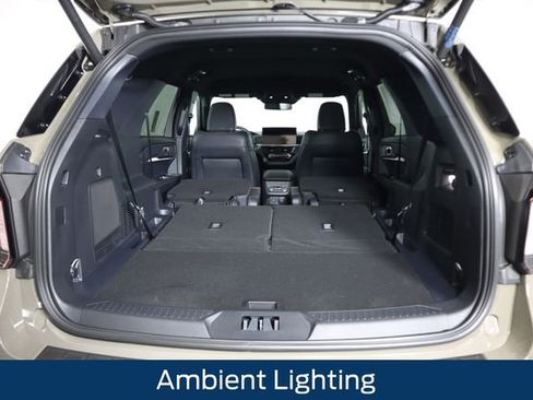 New 2026 Ford Explorer Tremor w/ Tremor Convenience Package AWD/4WD image 60