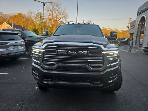 New 2026 RAM 5500 Laramie image 17