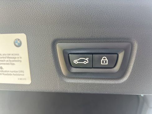 Certified 2023 BMW i4 M50 image 8