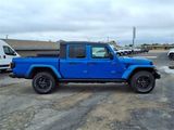 New 2025 Jeep Gladiator Sport image 2