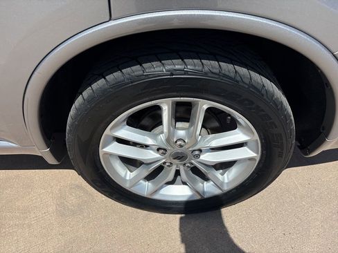 Used 2021 Dodge Durango GT RWD image 10