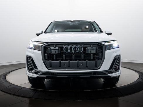 New 2026 Audi Q7 2.0T Premium image 22